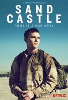 ดูหนังออนไลน์ฟรี Sand Castle (2017)