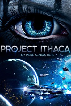 ดูหนังออนไลน์ฟรี PROJECT ITHACA (2019) โครงการอิธาก้า
