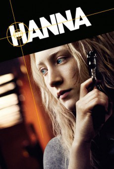 ดูหนังออนไลน์ฟรี HANNA เหี้ยมบริสุทธิ์