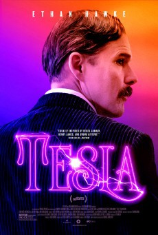 ดูหนังออนไลน์ฟรี Tesla (2020) เทสลา คนล่าอนาคต