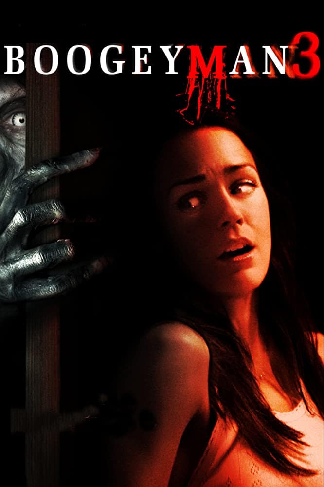 ดูหนังออนไลน์ฟรี Boogeyman 3 (2008) ปลุกตำนานสัมผัสสยอง