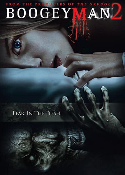 ดูหนังออนไลน์ฟรี Boogeyman 2 (2007) ปลุกตำนานสัมผัสสยอง