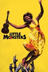 ดูหนังออนไลน์ฟรี Little Monsters (2019) ซอมบี้มาแล้วงับ