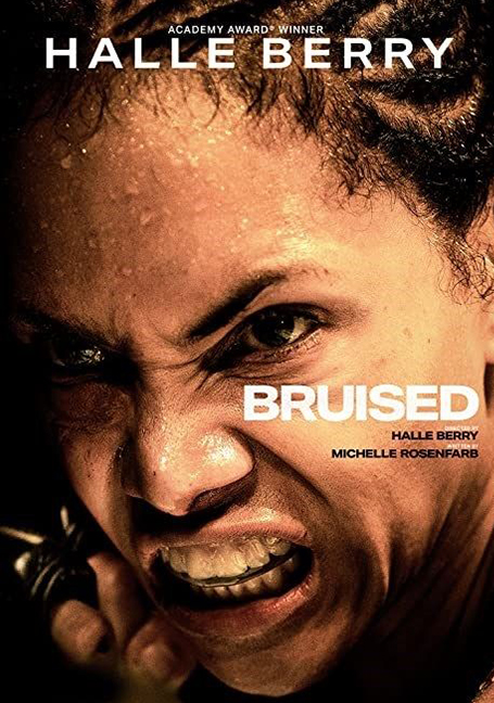 ดูหนังออนไลน์ฟรี Bruised (2020) นักสู้นอกกรง