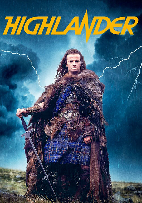 ดูหนังออนไลน์ฟรี HIGHLANDER (1986) ล่าข้ามศตวรรษ