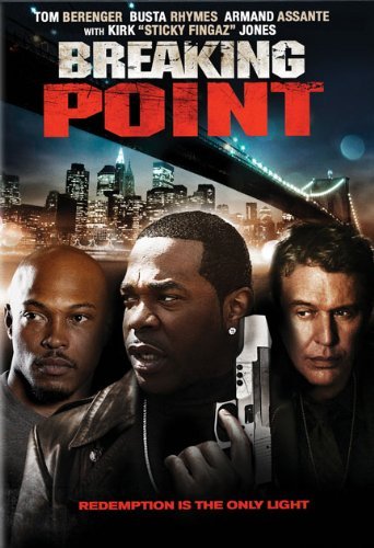 ดูหนังออนไลน์ฟรี Breaking Point (2009) คนระห่ำนรก