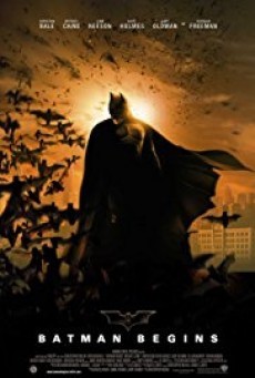 ดูหนังออนไลน์ฟรี Batman Begins แบทแมน บีกินส์
