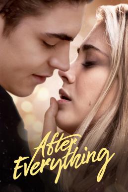 ดูหนังออนไลน์ฟรี After Everything อาฟเตอร์ เอเวอรี่ธิง (2023) NETFLIX บรรยายไทย