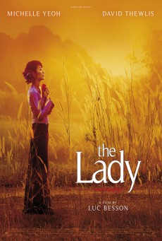 ดูหนังออนไลน์ฟรี THE LADY  อองซานซูจี ผู้หญิงท้าอำนาจ