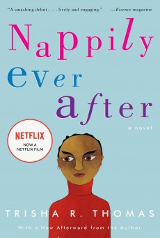 ดูหนังออนไลน์ฟรี Nappily Ever After ขอเป็นตัวเองชั่วนิรันดร์