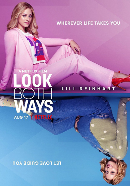 ดูหนังออนไลน์ฟรี Look Both Ways (2022) สองทาง