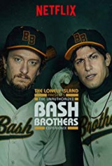 ดูหนังออนไลน์ฟรี The Unauthorized Bash Brothers Experience