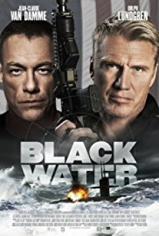 ดูหนังออนไลน์ฟรี Black Water คู่มหาวินาศ ดิ่งเด็ดขั่วนรก