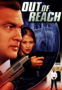 ดูหนังออนไลน์ฟรี Out of Reach (2004) เดี่ยวระห่ำนรก
