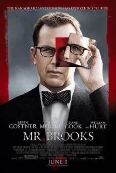 ดูหนังออนไลน์ฟรี Mr. Brooks (2007) สุภาพบุรุษอำมหิต