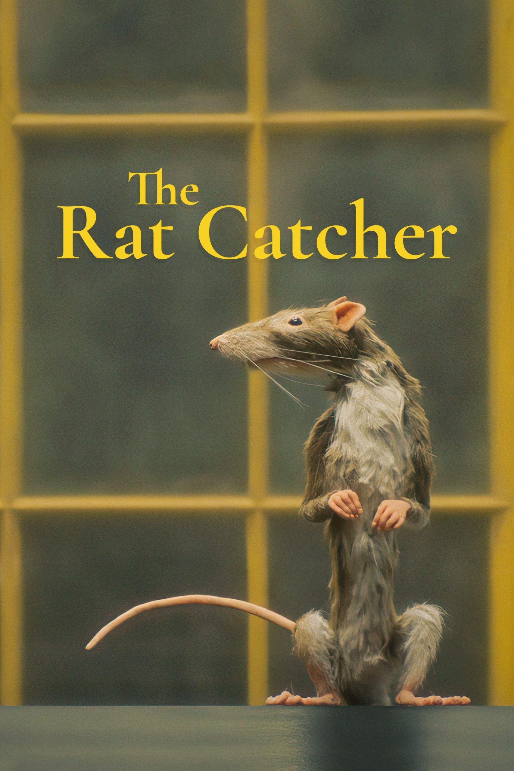 ดูหนังออนไลน์ฟรี The Rat Catcher (2023) คนจับหนู