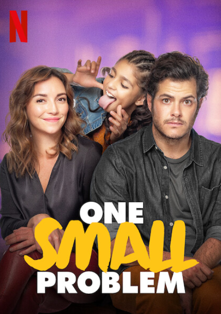 ดูหนังออนไลน์ฟรี One Small Problem (2021) ปัญหาจิ๊บๆ