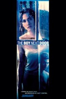 ดูหนังออนไลน์ฟรี The Boy Next Door รักอำมหิต หนุ่มจิตข้างบ้าน