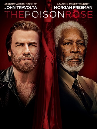 ดูหนังออนไลน์ฟรี The Poison Rose (2019) กุหลาบพิษ