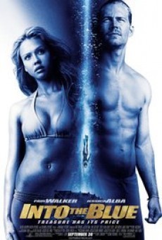 ดูหนังออนไลน์ฟรี Into the Blue ดิ่งลึกฉกมหาภัย