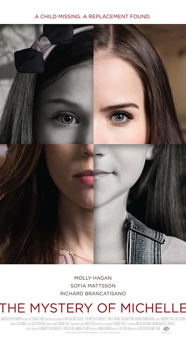 ดูหนังออนไลน์ฟรี Long Lost Daughter (2018)