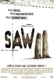 ดูหนังออนไลน์ฟรี Saw 2 เกมต่อตายตัดเป็น