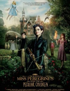 ดูหนังออนไลน์ฟรี Miss Peregrine (2016) บ้านเพริกริน เด็กสุดมหัศจรรย์