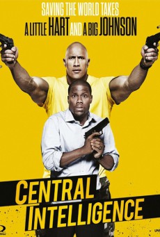 ดูหนังออนไลน์ฟรี Central Intelligence (2016) คู่สืบ คู่แสบ