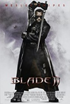 ดูหนังออนไลน์ฟรี Blade II เบลด 2 นักล่าพันธุ์อมตะ