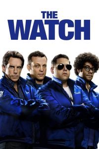 ดูหนังออนไลน์ฟรี The Watch (2012) เพื่อนบ้าน แก๊งป่วน ป้องโลก