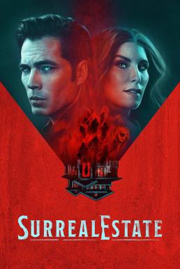 ดูหนังออนไลน์ฟรี SurrealEstate Season 2 (2023) บรรยายไทย