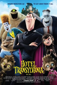 ดูหนังออนไลน์ฟรี Hotel Transylvania 1 โรงแรมผีหนี ไปพักร้อน 1