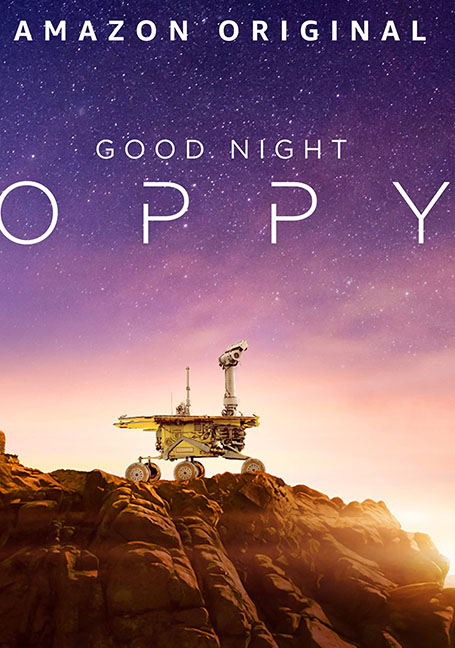 ดูหนังออนไลน์ฟรี Good Night Oppy (2022)