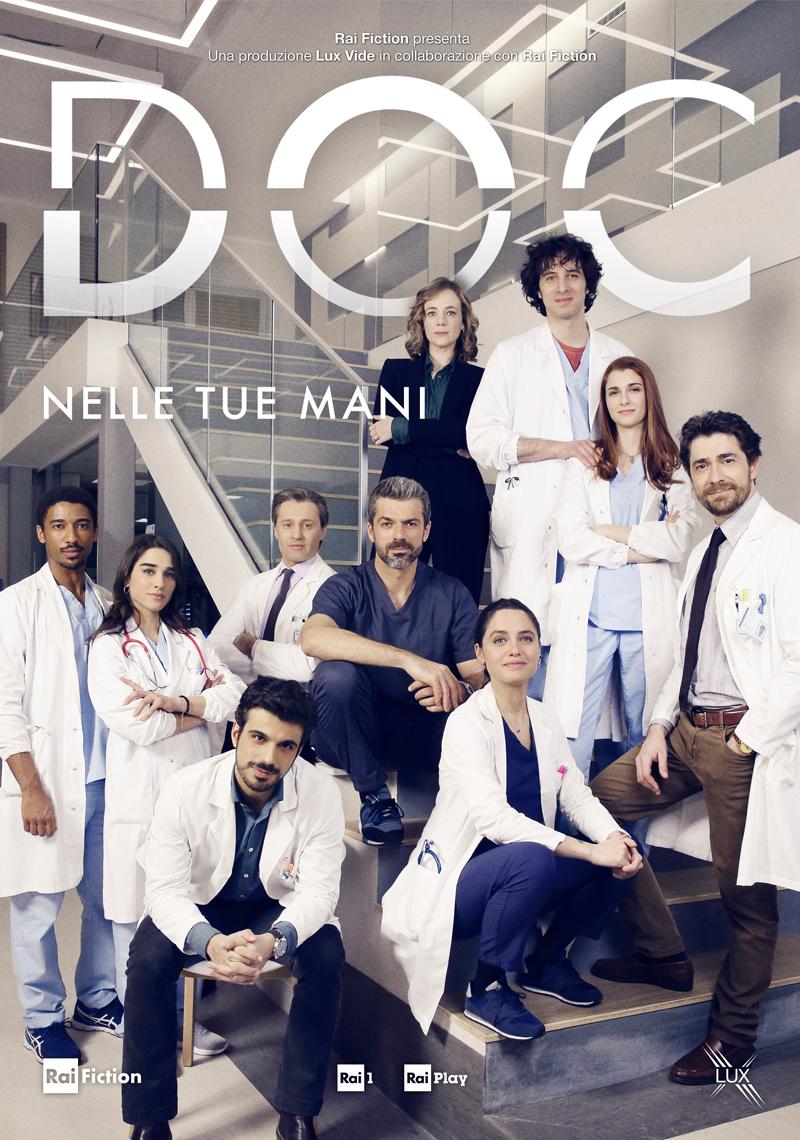 ดูหนังออนไลน์ฟรี DOC – Nelle tue mani  ด็อก ปี 1
