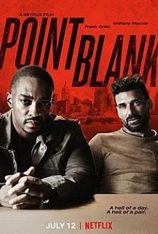 ดูหนังออนไลน์ฟรี Point Blank