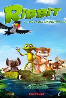 ดูหนังออนไลน์ฟรี Ribbit ริบบิท ชื่อกบ ไม่อยากเป็นกบ