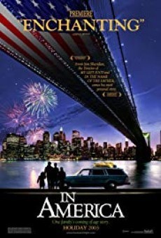 ดูหนังออนไลน์ฟรี In America อิน อเมริกา