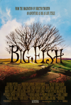 ดูหนังออนไลน์ฟรี BIG FISH จินตนาการรัก ลิขิตชีวิต