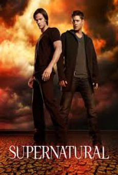 ดูหนังออนไลน์ฟรี Supernatural Season 7