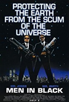 ดูหนังออนไลน์ฟรี Men in Black หน่วยจารชนพิทักษ์จักรวาล ภาค 1