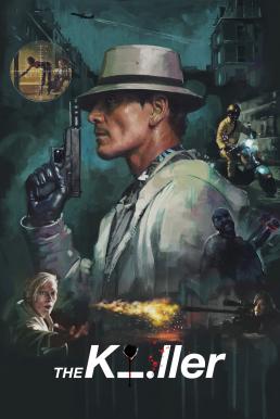 ดูหนังออนไลน์ฟรี The Killer นักฆ่า (2023) NETFLIX