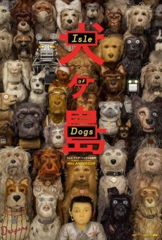ดูหนังออนไลน์ฟรี ISLE OF DOGS ไอลย์ ออฟ ด็อกส์ เกาะเซ็ตซีโร่หมา