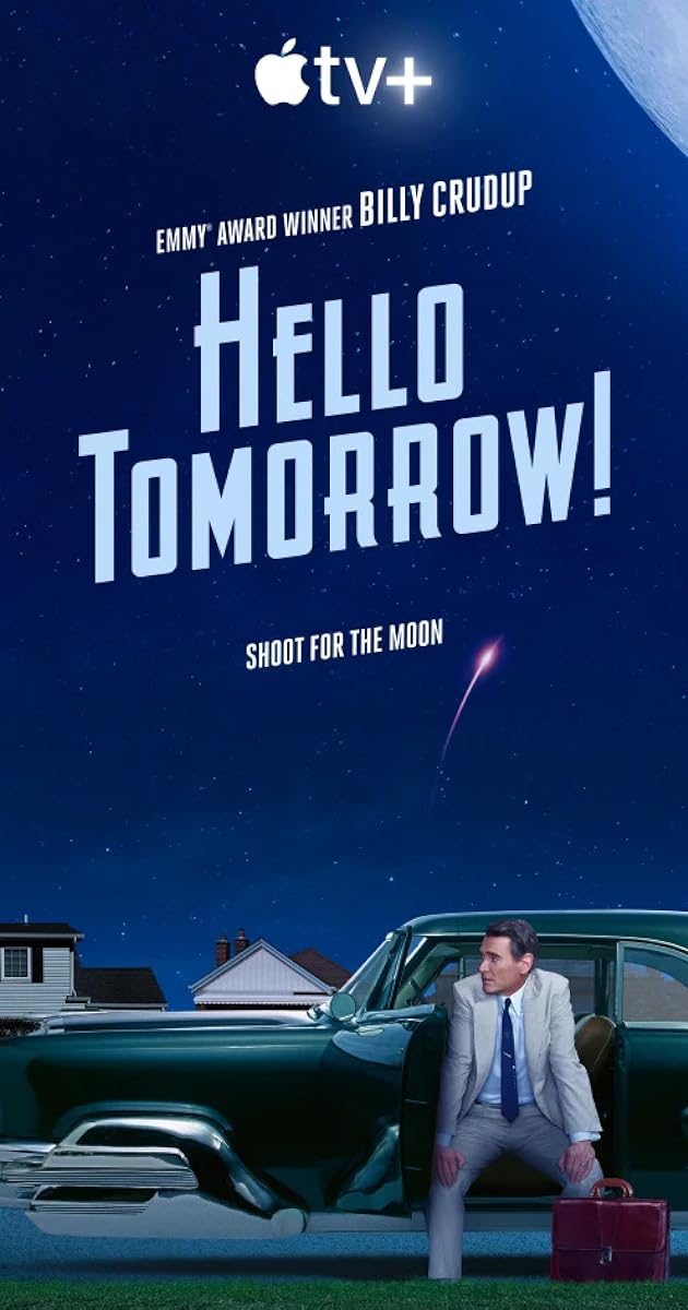 ดูหนังออนไลน์ฟรี Hello Tomorrow SS1