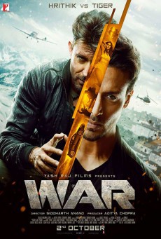 ดูหนังออนไลน์ฟรี War ซับไทย