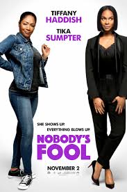 ดูหนังออนไลน์ฟรี Nobody’s Fool (2018) สองสาวซ่าส์ แสบไม่จำกัด