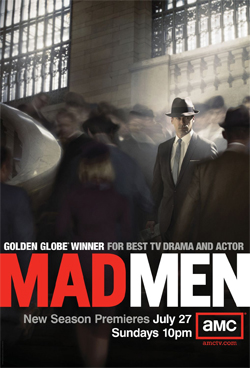 ดูหนังออนไลน์ฟรี Mad Men (2008) S02
