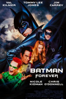 ดูหนังออนไลน์ฟรี Batman Forever (1995) แบทแมน ฟอร์เอฟเวอร์ ศึกจอมโจรอมตะ