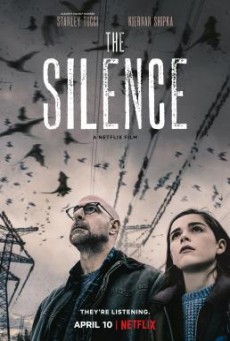 ดูหนังออนไลน์ฟรี The Silence เงียบให้รอด