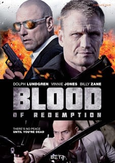 ดูหนังออนไลน์ฟรี Blood of Redemption (2013) บัญชีเลือดล้างเลือด