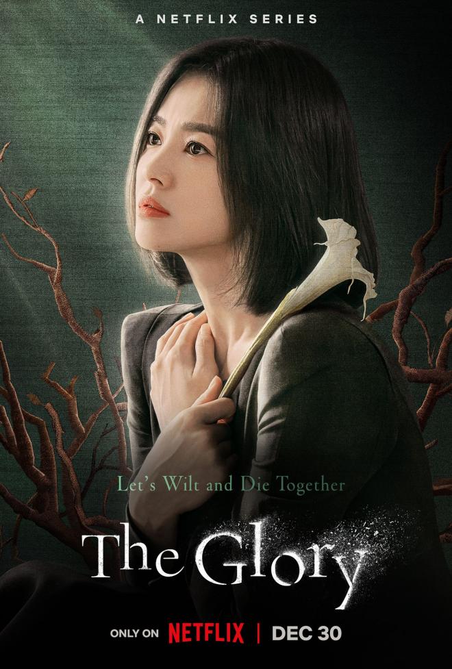 ดูหนังออนไลน์ฟรี ซีรี่ส์เกาหลี The Glory (2022) Past 1 | ซับไทย